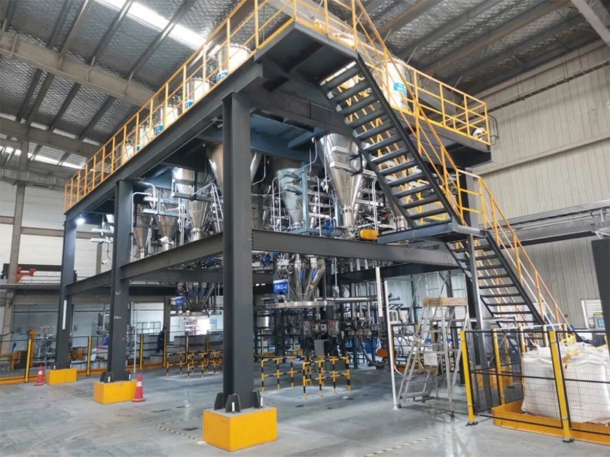 常州工廠獲評(píng)國(guó)家級(jí)綠色工廠904