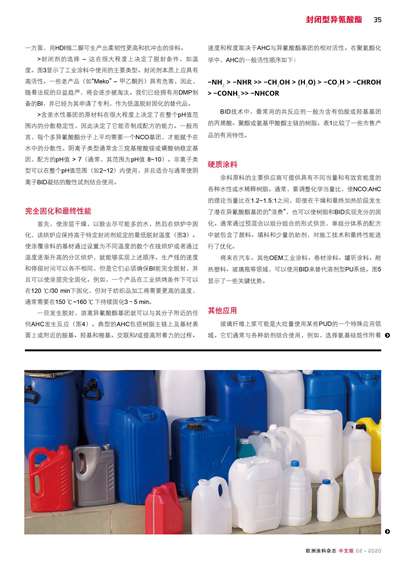 《歐洲涂料雜志中文版》（電子刊）2020第2期