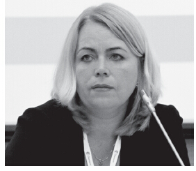 Victoria Chernova：“俄羅斯涂料市場上進(jìn)口商的競爭將逐步加劇。”