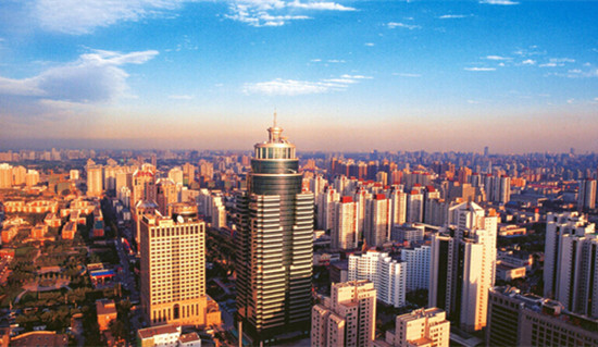 房地產市場分化較明顯 三四線城市庫存仍然較多