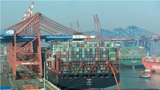 全球第三大海運(yùn)公司申請破產(chǎn) 化工產(chǎn)品或?qū)q價(jià)